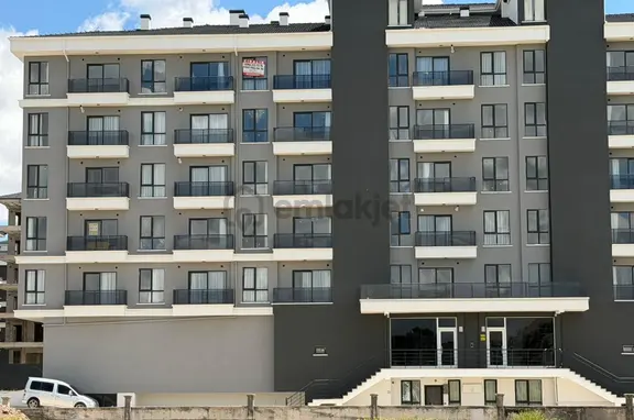 Tacin Mahallesinde Hastane Yakınında Kiralık Lüx1+1 Stüdyo Daire 2