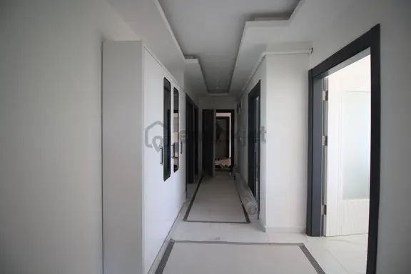 Aksaray Hacılar Harmanı İlkevimde 1,99 Oranla Satılık 3+1 Daire 1
