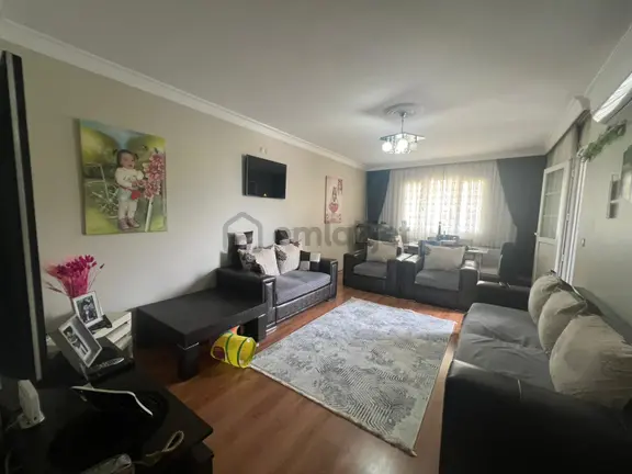 Acil Buca Çamlık Mahde 3+1 125m2 D.gazlı Arakat Ayrı Mutfak Ferah Daire 1