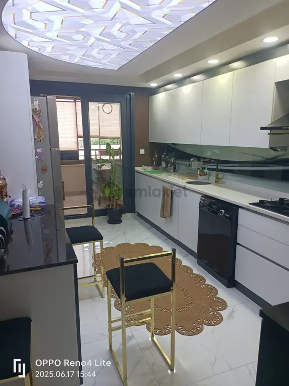 Adalet Gold Group Emlak'tan Kapayapaşa Mahallesinde Satılık 3+1 Ultra Lüks Daire Bu Fırsat Kaçmaz 1