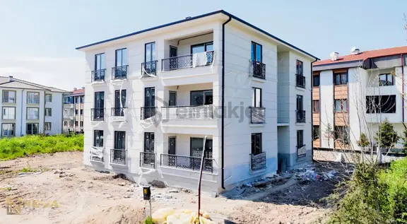 Neva'dan Plevne Caddesinde Sıfır 3+1 Daire 1
