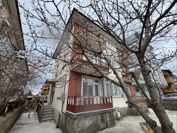 A-k Emlaktan İstasyon Mah 3+1 Eşyalı Kiralık Daire 2