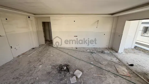 Pascha Emlak'tan Güzelçamlı'da Anahtar Teslim Satılık 2+1 Daire 2