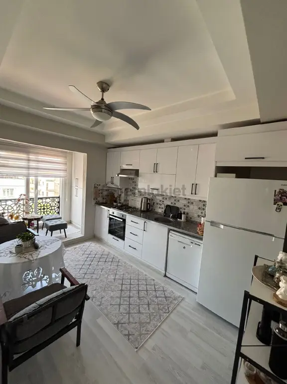 Eymen Emlak'tan Yedi Eylül Mh. Kaçırılmayacak Satılık Dublex Daire 🏡 2