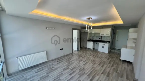 İz'den Hayal Park Civarı 2+1 Eşşiz Fırsat 1