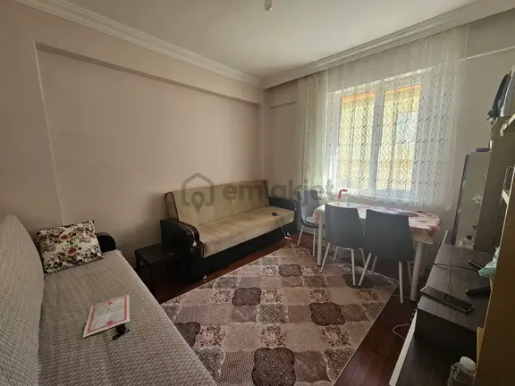 Sevgimden Batıkent Ümit Hastanesi Yakını Satılık 2+0 Daire 1