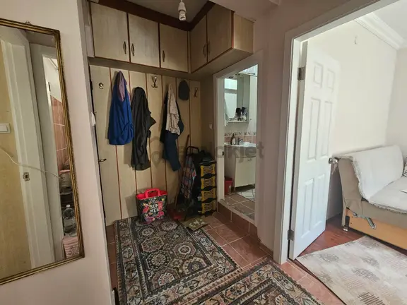 Sevgimden Batıkent Ümit Hastanesi Yakını Satılık 2+0 Daire 2