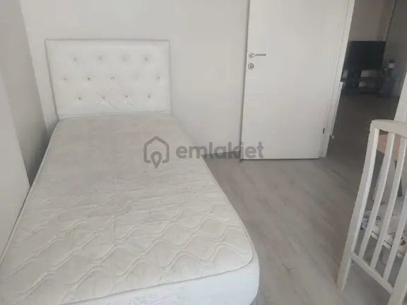 Balıkesir Altıeylül Hacıilbey Mh 1+1 50 M2 Eşyalı Kiralık Daire 2
