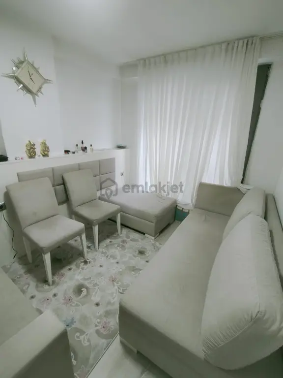 Afyon Tezcan Emlaktan Dumlupınarda 2+1 Eşyalı Dublex Daire 2