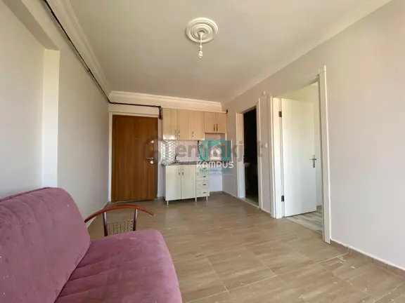 Muğla Menteşe Yeniköy'de Eşyasız 1+1 Kiralık Daire! 2