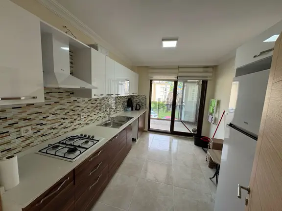 Trabzon Pelitli'de Satılık 3+1 Eşyalı Daire 2