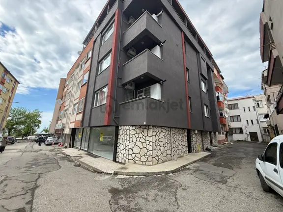 Trabzon'da Kiralık Dubleks Eşyalı Daire 1