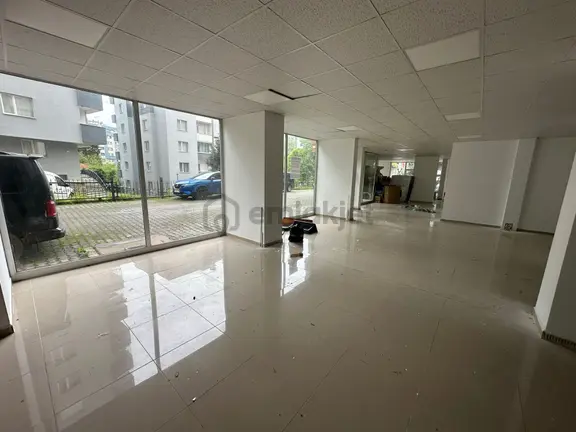 Trabzonda Kiralık Dükkan 2