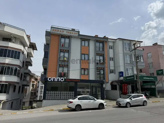 Balnovadan Yatırımlık-hazır Kiracılı Prestijli Ticari Dükkan 2