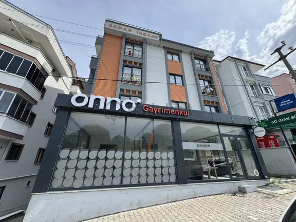 Balnovadan Yatırımlık-hazır Kiracılı Prestijli Ticari Dükkan 2