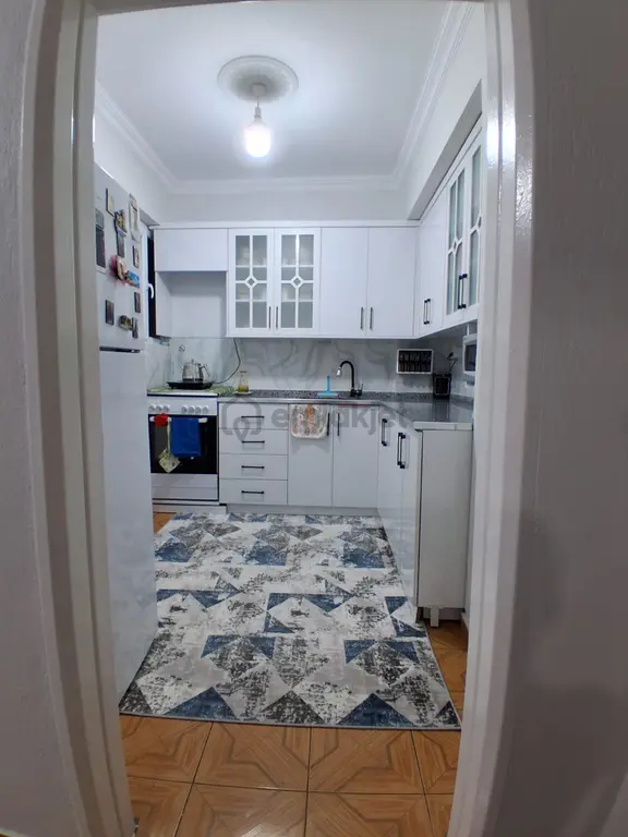 Huzurevleri Mekke Camı Civarında Bakımlı Satılık 3+1 Daire 2