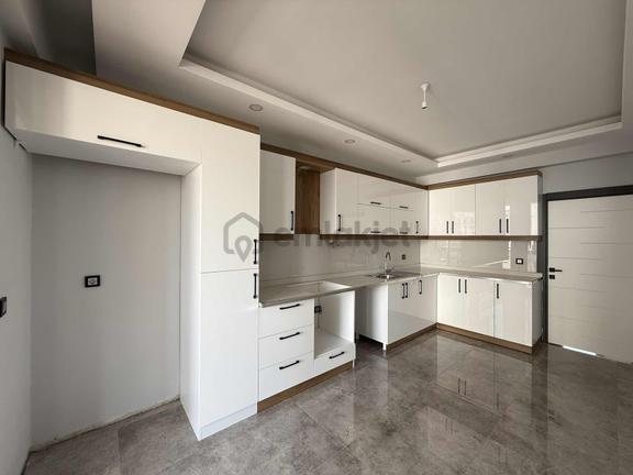 Onmax Bahçelievler'de Satılık Sıfır 3+1 160 M2 Doğalgazlı Daire 1