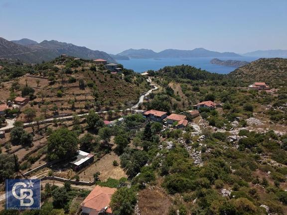 Marmaris Söğüt Köyünde Satılık Tarla 1