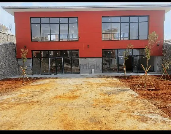 Toki Araç Takaslı-tapulu-cami Yanı-köşe Başı-okul Yanı-87 M2 1