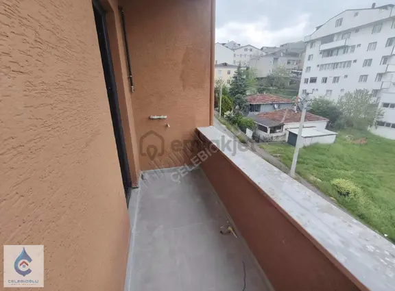 Çelebioğlu Fikri Altıokka Caddesi Üzerinde 3+1 Satılık Arakat 2