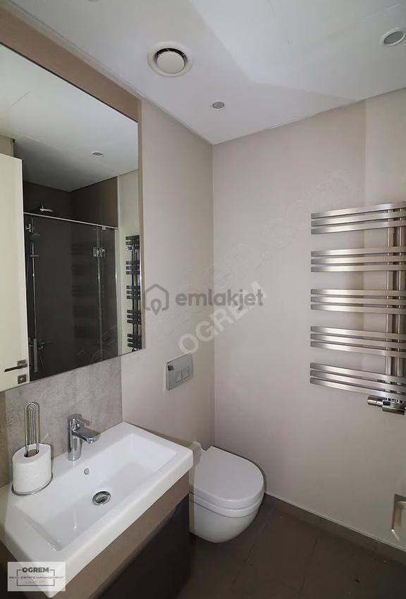 Metropol İstanbul / Satılık Stüdyo / Home & Office 2