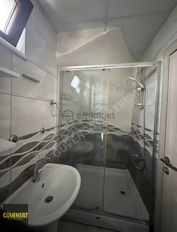 Bademlik'te Satılık 3+1 Dubleks Daire - Pazar Arkası 1
