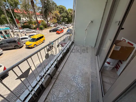 Stop’tan Fethiye Merkez Geniş Ferah 1+1 İş Yeri 1