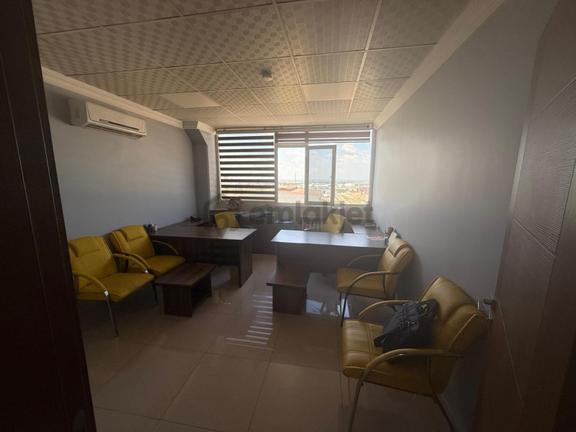 Zorlu Gayrimenkul'den Organize Sanayi'de 5000m2 Satılık Fabrika 2