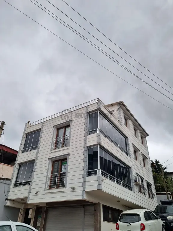 Buca Dicle Mahallesin De 2+1 Kiralık Daire 1