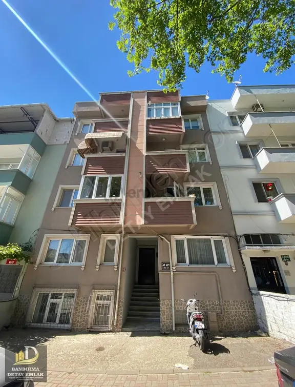 17 Eylül Mah. Pazara Yakın, 2+1 Satılık Daire 1