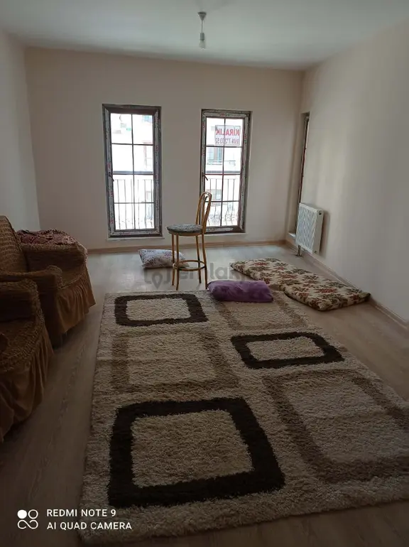 Gölhisar Ulu Cami Toki'lerde Satılık 3+1 1