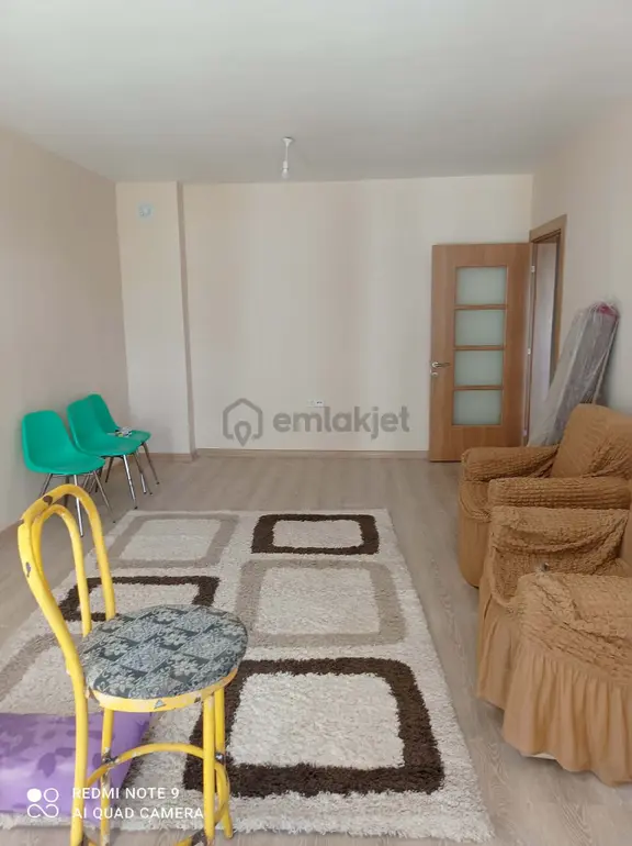 Gölhisar Ulu Cami Toki'lerde Satılık 3+1 2