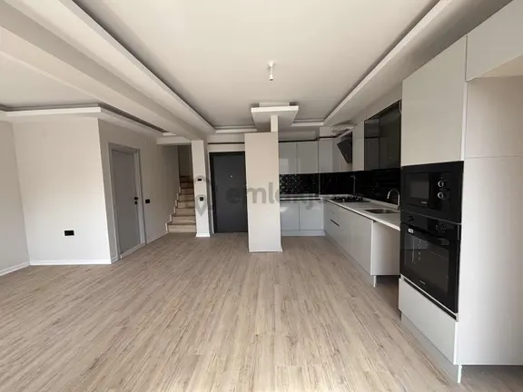 Rw Nest'ten Adalarda Satılık 2+1 100 M2 Lüks Dubleks Daire 1