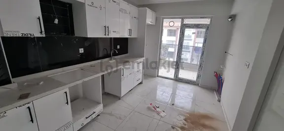 Altındağ - Başpınar Mah. Toki Yak. Ara Katta Kök Tapu 3+1 Satılık Fırsat Dairesi !!! 2