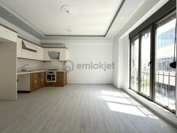 🏡 Referans'tan Altınkum'da Denize 400 Mt Çift Balkon Ara Kat 2+1 Daire 2
