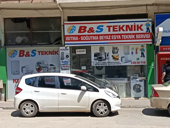 Bursa Yıldırım İncirli Caddesi’nde Yatırımlık & İşlek Konumda Satılık Dükkan 2
