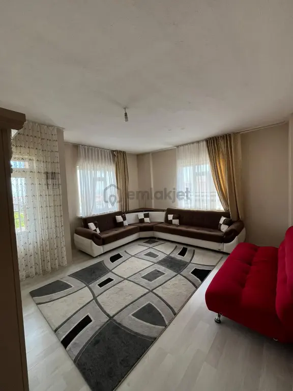 İsa Kavak Gayrimenkul’den Kiralık 3+1 Daire – Selçuklu/bosna 1
