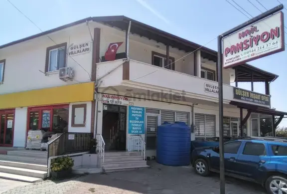 Kefken Kumcağız Sahilinde Aileye Günlük Kiralık 1+0 Daire - (nail Pansiyon (4 Kişi)- Kahvaltılı) 2