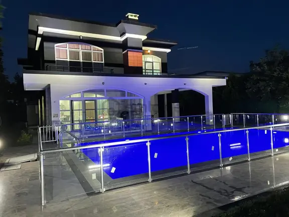 Silivri Starlife Satılık Lüks Villa Remax Murat Altaylar!dan 1