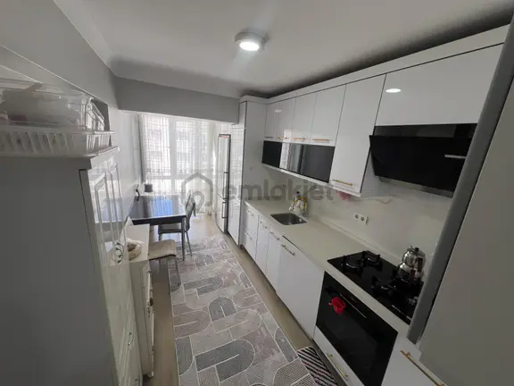 Sincan Atatürk Mah Kredi Limitsiz 2.arakatta 120m2 Satılık Daire 1