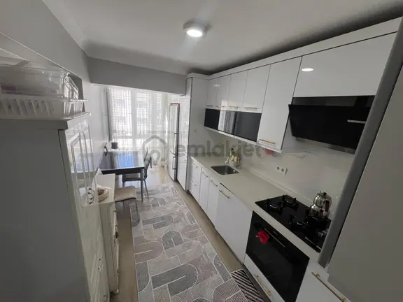 Sincan Atatürk Mah Kredi Limitsiz 2.arakatta 120m2 Satılık Daire 2