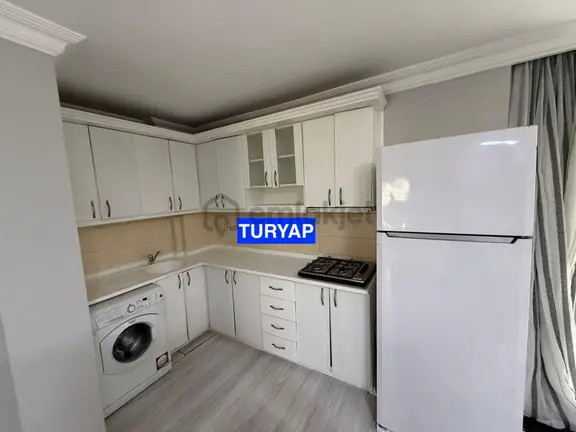 Didim Merkez 3m Migros Bitişiği 2 Sokak Cepheli 3+1 Daire 2