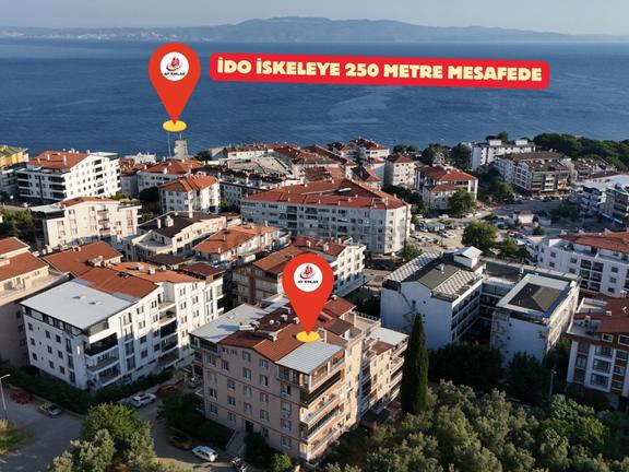 Fiyat Düştü Kısa Süreliğine 2+1 Eşyalı Daire *iskele De 1