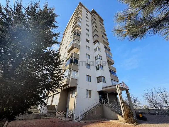 Kayseri Melikgazi / Konaklar Mah. Satılık Meskenli 3+1 Daire 2