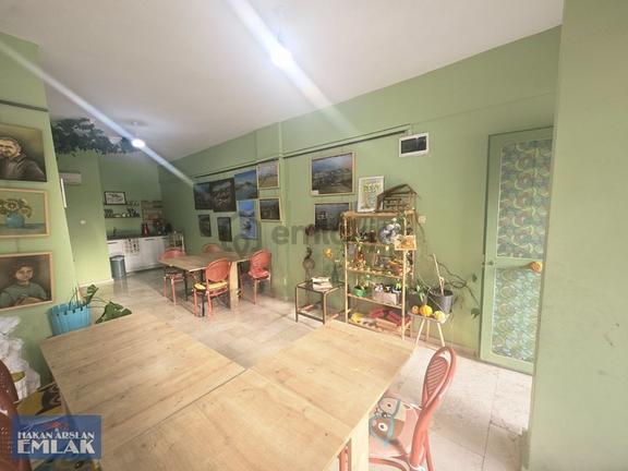 Bayındır Mh 80 M² Satılık Depolu Dükkan 2