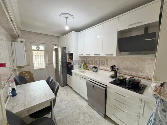 Yıldız'dan Eminevim Kuruluşlarına Uygun Ayaş Yolu Cepheli Kuruş Masrafsız 3+1 2