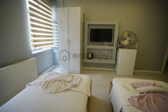 Samsun Amazon Hotel Stüdyo Daire Güvenilir Ve Temiz 2