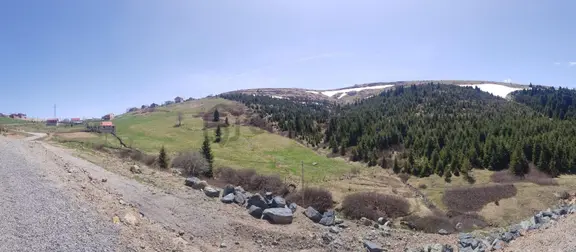 Ordu Hekimoğlu Emlak Kabadüz Çambaşı Ticari İmarlı Satılık Arsa 2