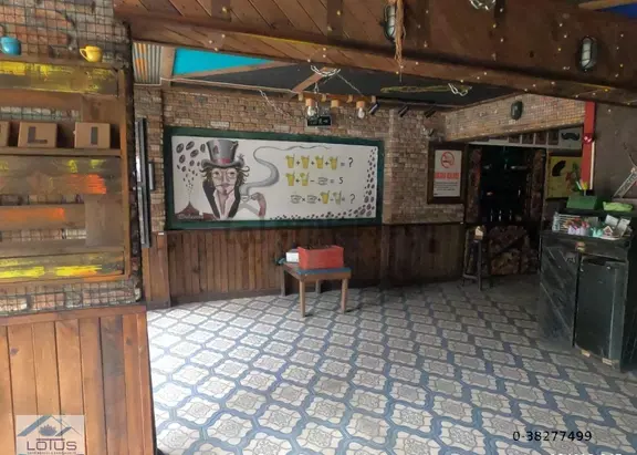 Denizli Çınar Kiralık İşyeri Bulvar Üzeri Candoğan Parkı Karşısı 1
