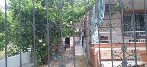 Bağçeli Ev 2